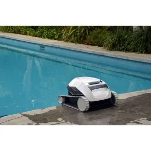 Robotický vysávač bazénov Maytronics Dolphin E10