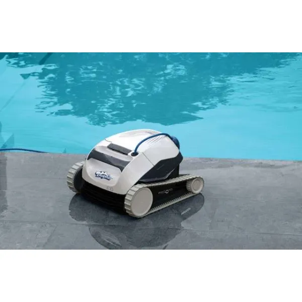Robotický vysávač bazénov Maytronics Dolphin E10