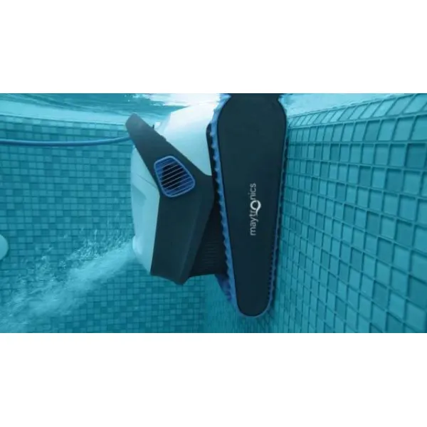Robotický vysávač bazénov Maytronics Dolphin S300i