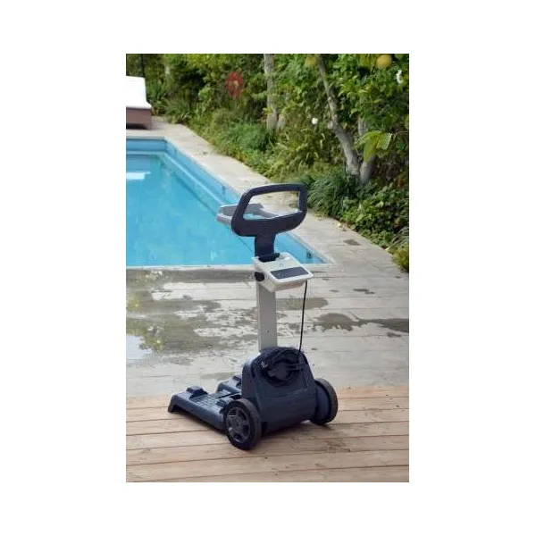 Robotický vysávač bazénov Maytronics Dolphin S300i