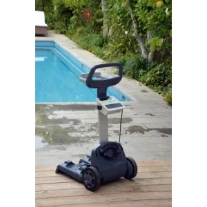 Robotický vysávač bazénov Maytronics Dolphin S300i