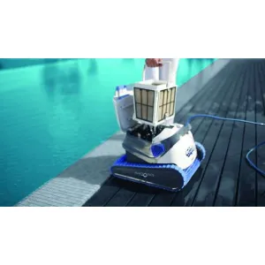 Robotický vysávač bazénov Maytronics Dolphin S300i