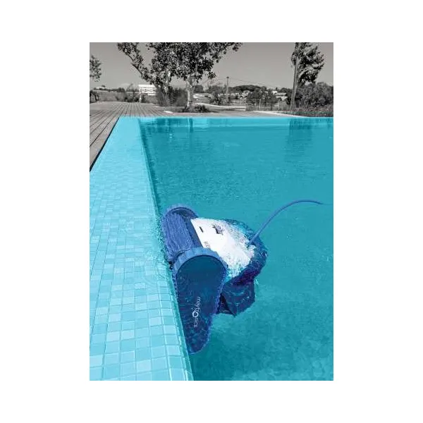Robotický vysávač bazénov Maytronics Dolphin S300i