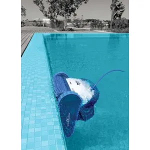 Robotický vysávač bazénov Maytronics Dolphin S300i