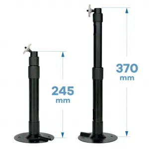Predlžovacia sada antény - Segway
