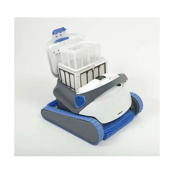Robotický vysávač bazénov Maytronics Dolphin S300i
