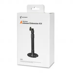 Predlžovacia sada antény - Segway