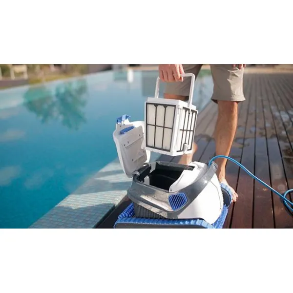 Bazénový vysávač Maytronics Dolphin S200