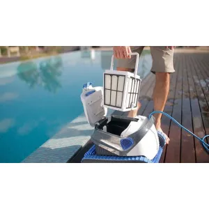 Bazénový vysávač Maytronics Dolphin S200