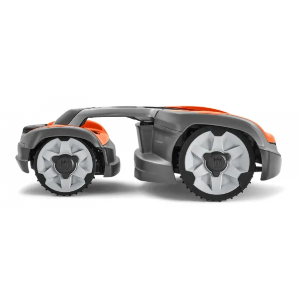 Robotická kosačka HUSQVARNA Automower 535 AWD
