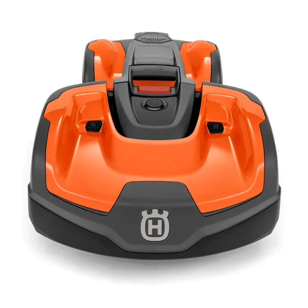 Robotická kosačka HUSQVARNA Automower 535 AWD