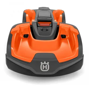 Robotická kosačka HUSQVARNA Automower 535 AWD