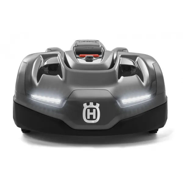 Robotická kosačka HUSQVARNA Automower 435X AWD