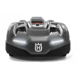 Robotická kosačka HUSQVARNA Automower 435X AWD