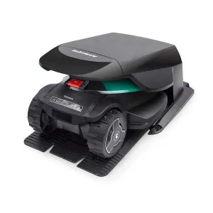 Domček pre robotické kosačky Robomow RC