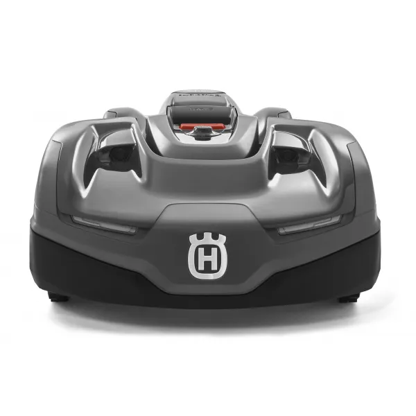 Robotická kosačka HUSQVARNA Automower 435X AWD