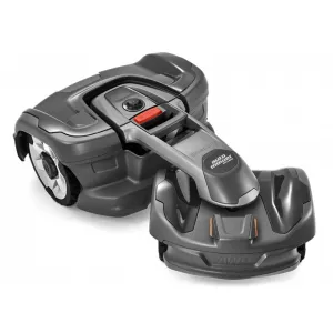 Robotická kosačka HUSQVARNA Automower 435X AWD