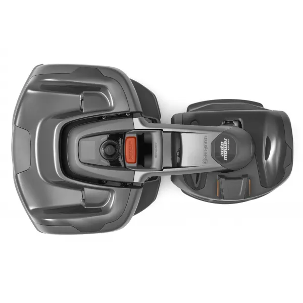 Robotická kosačka HUSQVARNA Automower 435X AWD