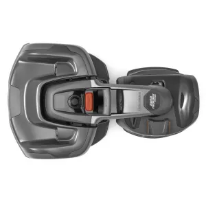 Robotická kosačka HUSQVARNA Automower 435X AWD