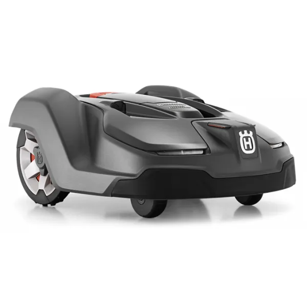Robotická kosačka HUSQVARNA Automower 450X