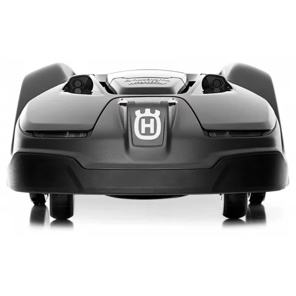 Robotická kosačka HUSQVARNA Automower 450X