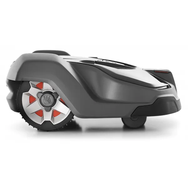 Robotická kosačka HUSQVARNA Automower 450X