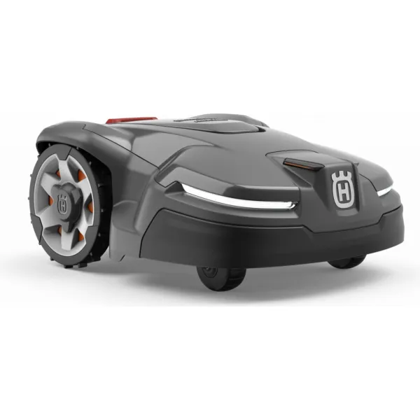 Robotická kosačka HUSQVARNA Automower 450X
