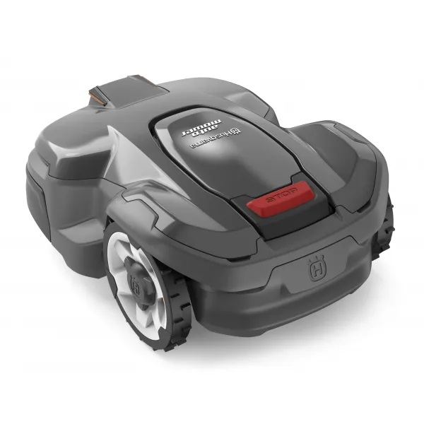 Robotická kosačka HUSQVARNA Automower 405X