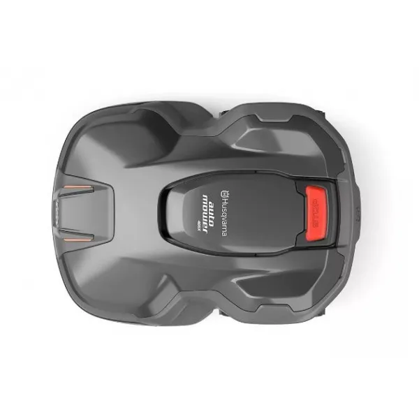 Robotická kosačka HUSQVARNA Automower 405X