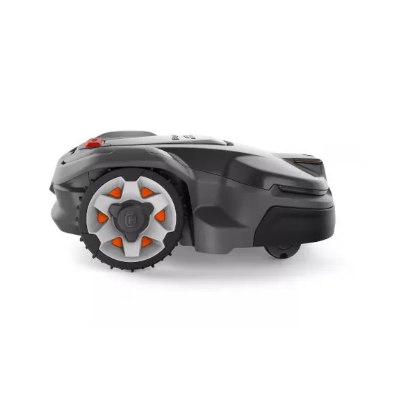 Robotická kosačka HUSQVARNA Automower 405X