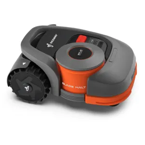 Robotická kosačka Segway Navimow H800E