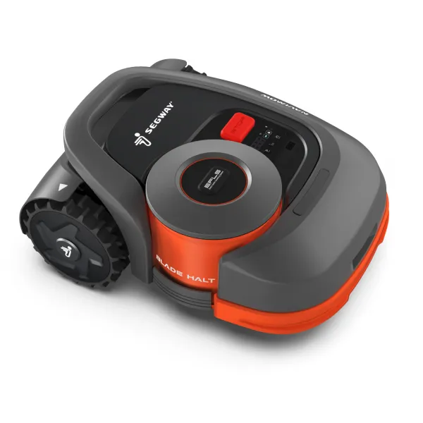 Robotická kosačka Segway Navimow H800E