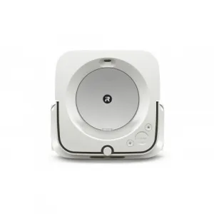 Robotický mop iRobot Braava Jet m6 6138