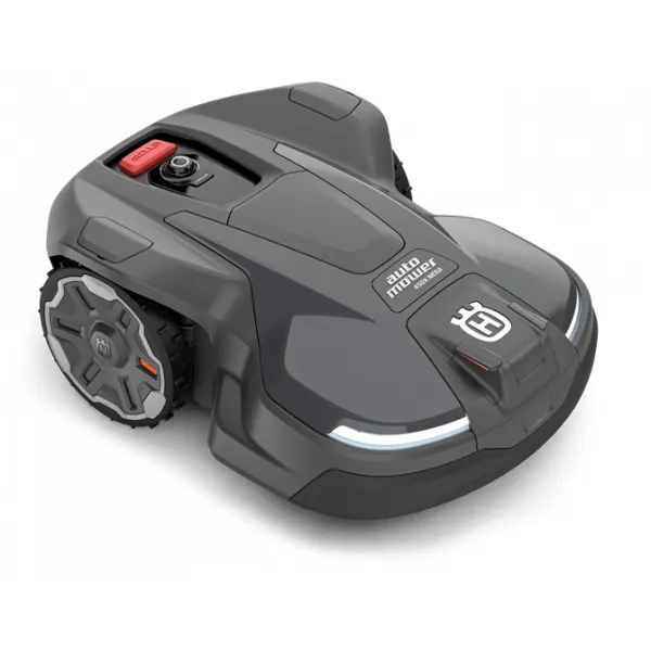 Robotická kosačka HUSQVARNA Automower 450X NERA s Husqvarna EPOS™