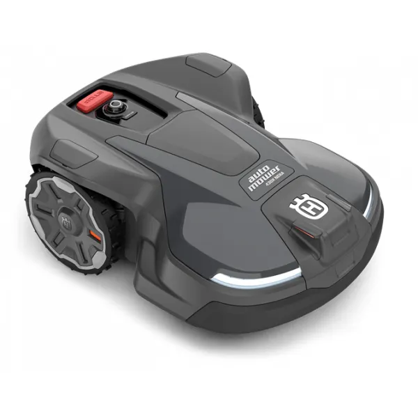 Robotická kosačka HUSQVARNA Automower 430X NERA s Husqvarna EPOS™