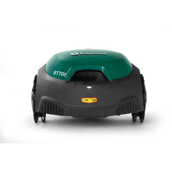 Robotická kosačka ROBOMOW RT 300