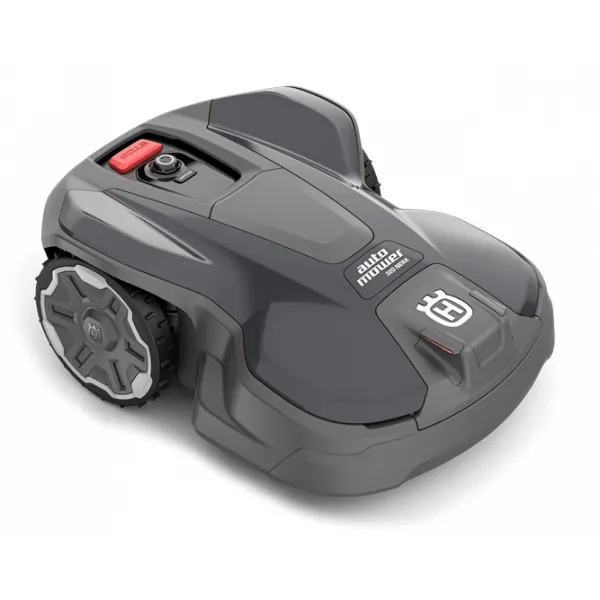Robotická kosačka HUSQVARNA Automower 320 NERA s Husqvarna EPOS™