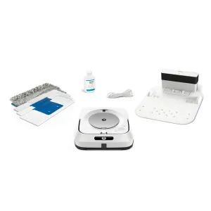 Robotický mop iRobot Braava Jet m6 6138