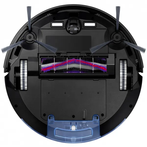 Robotický vysávač Samsung VR05R5050WK/WB