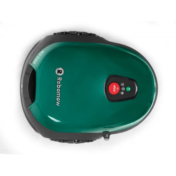 Robotická kosačka ROBOMOW RT 300