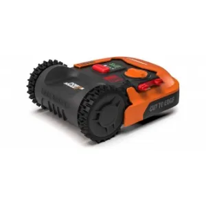 Robotická kosačka Worx Landroid S300 WR130E