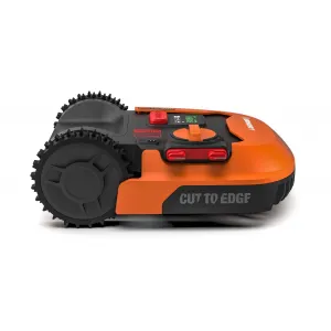Robotická kosačka Worx Landroid S300 WR130E