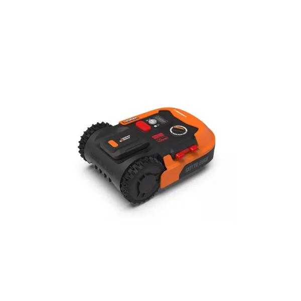 Robotická kosačka Worx Landroid M700 2.0