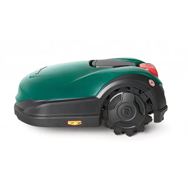 Robotická kosačka ROBOMOW RK 4000 PRO