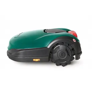 Robotická kosačka ROBOMOW RK 4000 PRO