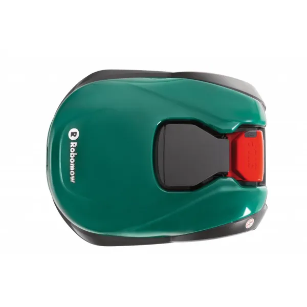 Robotická kosačka ROBOMOW RK 4000 PRO