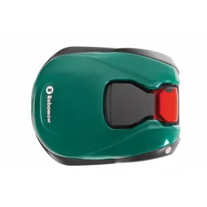 Robotická kosačka ROBOMOW RK 4000 PRO
