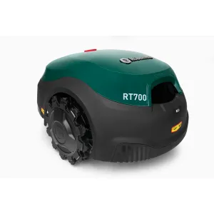 Robotická kosačka ROBOMOW RT 700