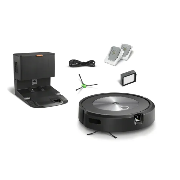 Robotický vysávač iRobot Roomba j7+ 7558