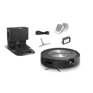 Robotický vysávač iRobot Roomba j7+ 7558